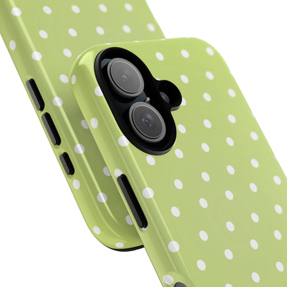 osbina | The Lume Dot Phone Case | Color Edit Collection