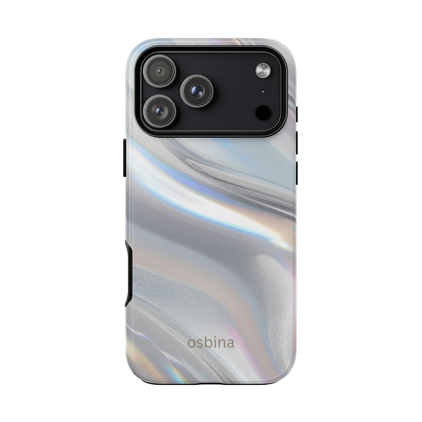 osbina | The IT Girl Winter Designer Case