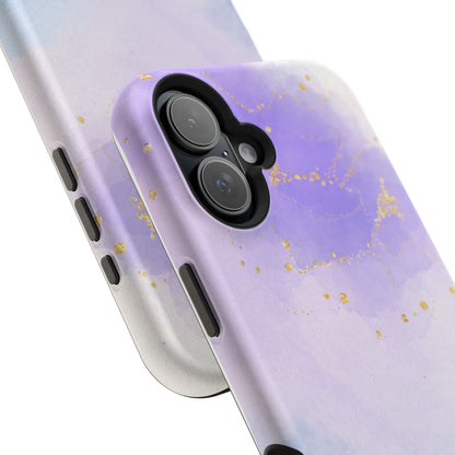 osbina | MagSafe | Celestial Shimmer Phone Case | Modern Muse Collection