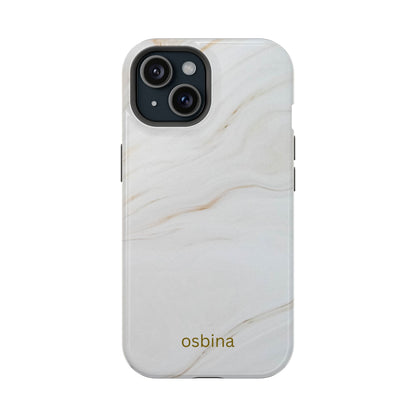 osbina | The Aurelia Swirl Designer Case
