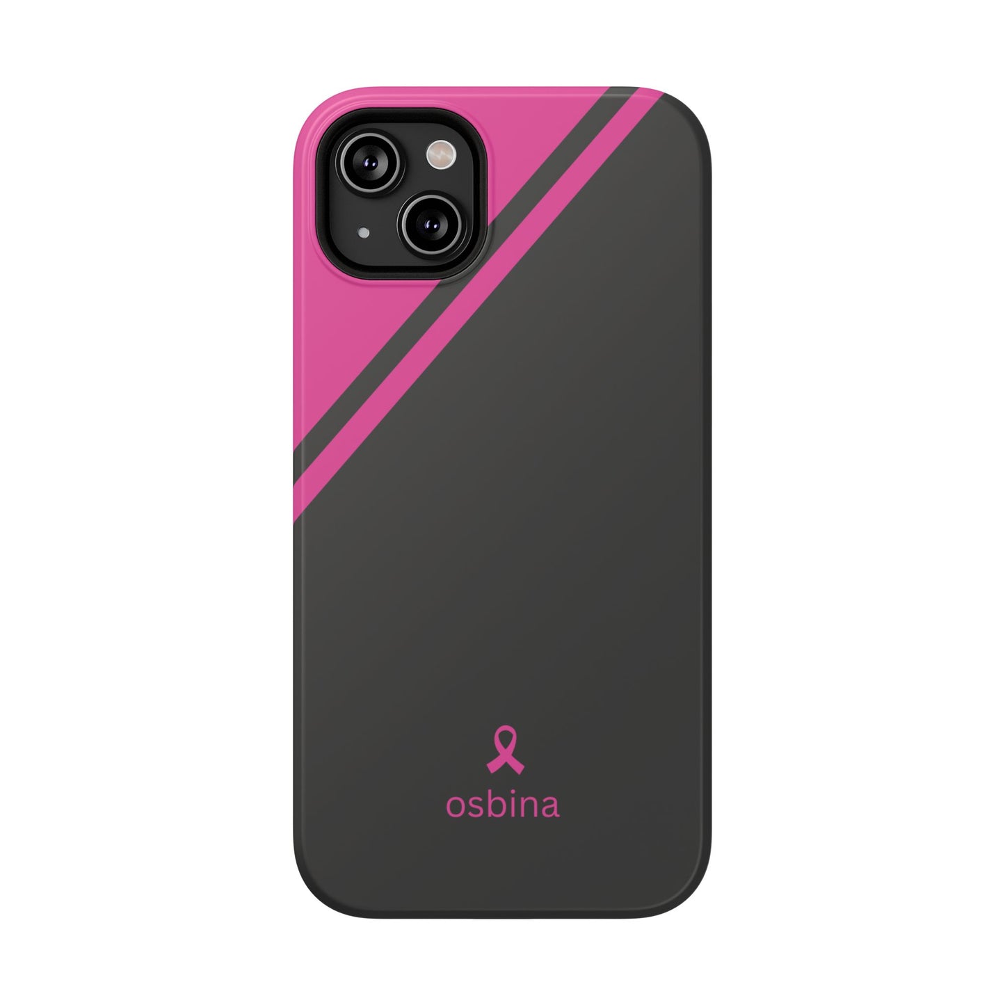 osbina | Solidarity Signature Designer Case