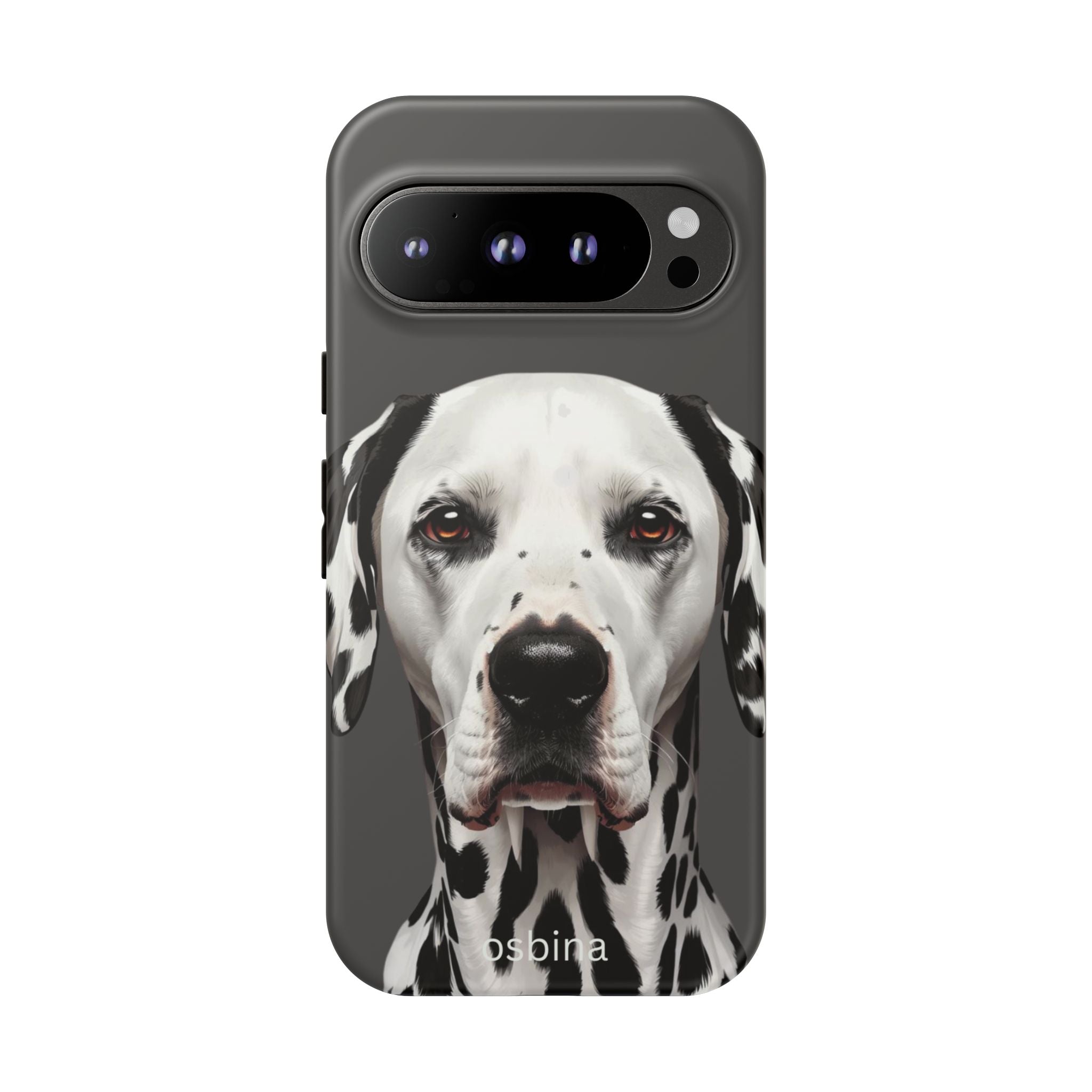 osbina | The Dalmatian Designer Case