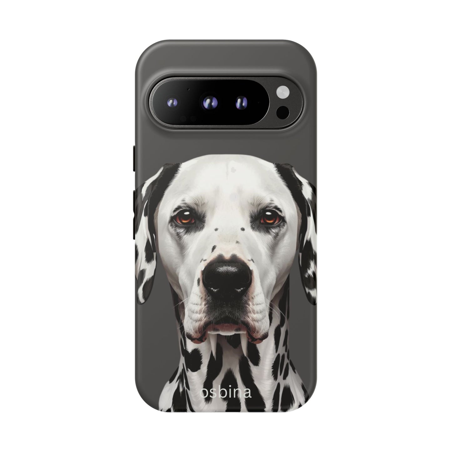 osbina | The Dalmatian Designer Case