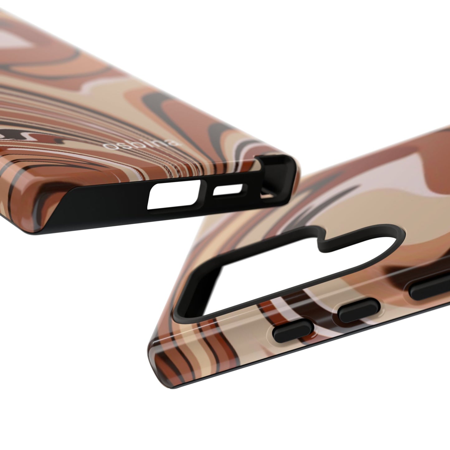 osbina | The Echo Phone Case | Color Edit Collection