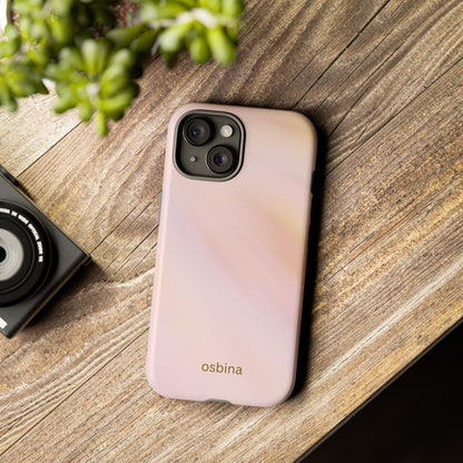 osbina | The MEG Icon Phone Case | Inspired By Collection