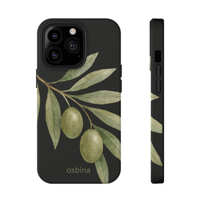 osbina | Oliva Designer Case
