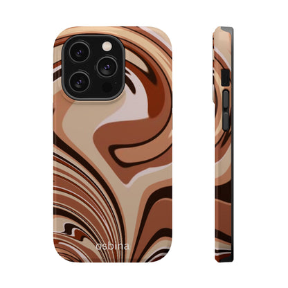 osbina | MagSafe | The Echo Phone Case | Color Edit Collection