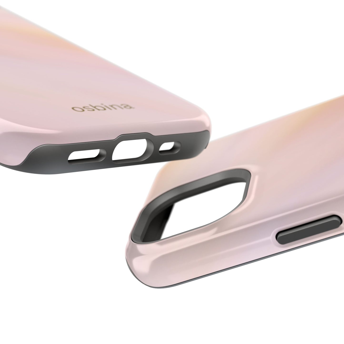 osbina | MagSafe | The MEG Icon Phone Case | Inspired By Collection