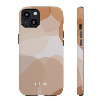 osbina | The Aria Phone Case | Color Edit Collection