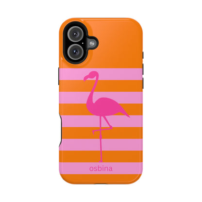 osbina | Flamingo Designer Case