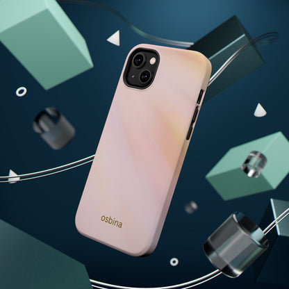 osbina | MagSafe | The MEG Icon Phone Case | Inspired By Collection