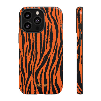 osbina | Tiger But Make It Chic Designer Case