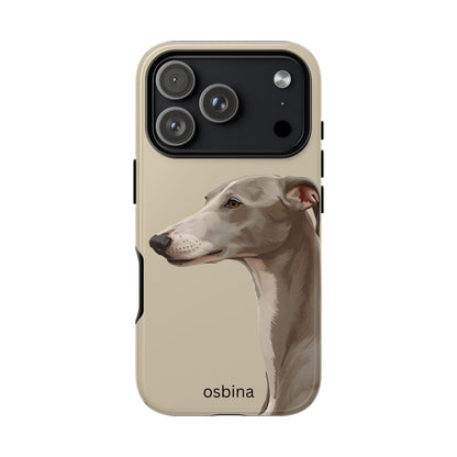 osbina | The Greyhound Designer Case