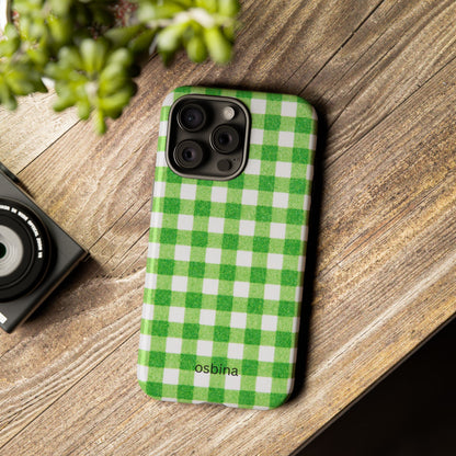 osbina | The House of Kelley Phone Case | Inspired By Collection