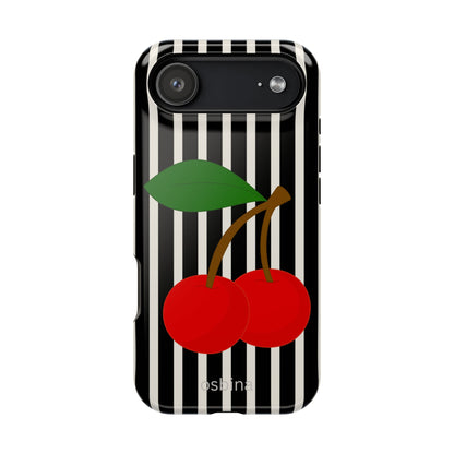 osbina | Cerise Designer Case