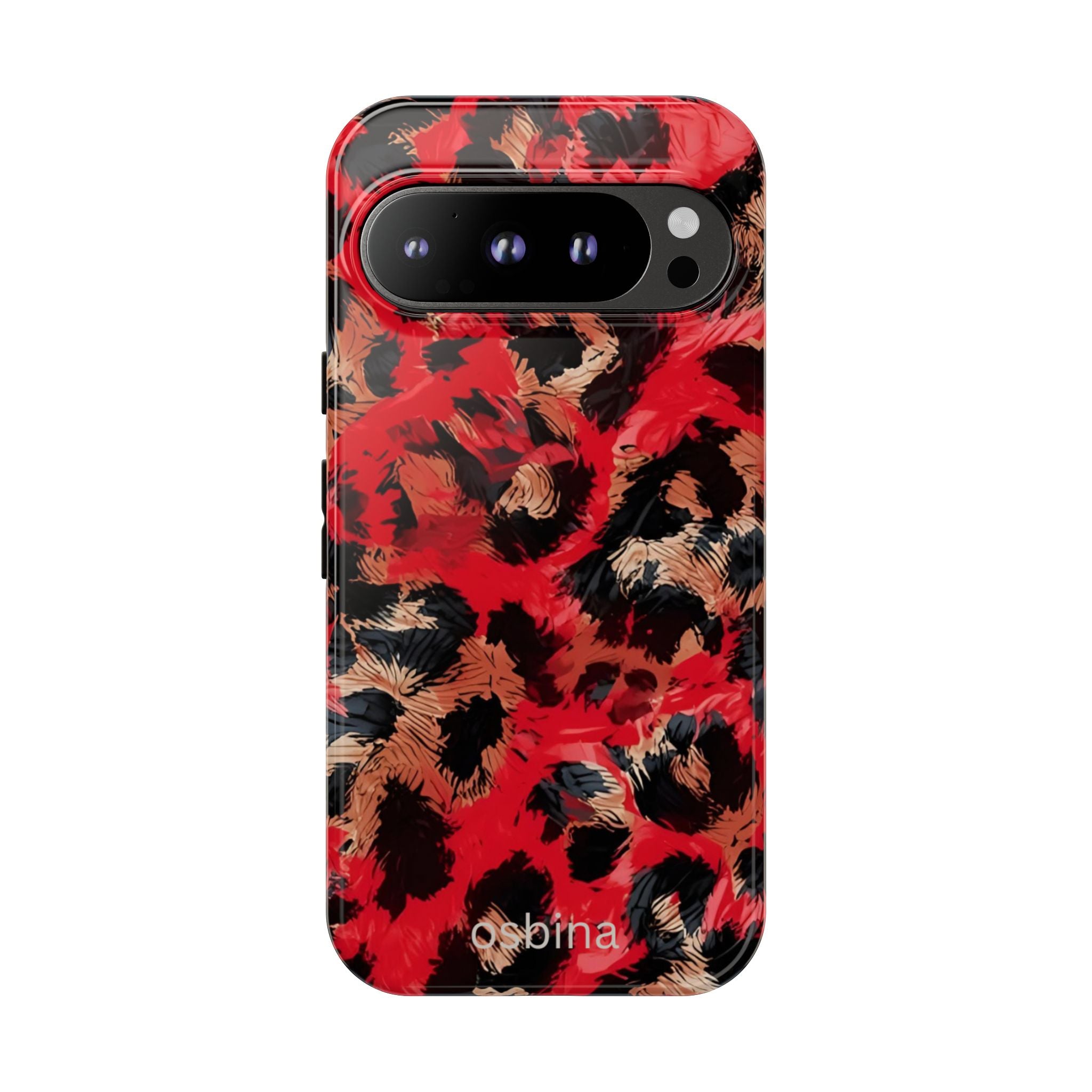 osbina | The Wild Rouge Designer Case