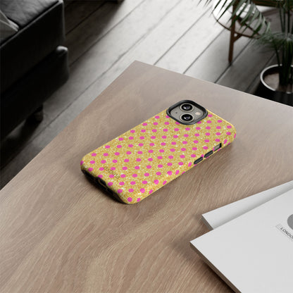 osbina | The Elara Phone Case | YAYOU Collection Supporting Shine Like Sable