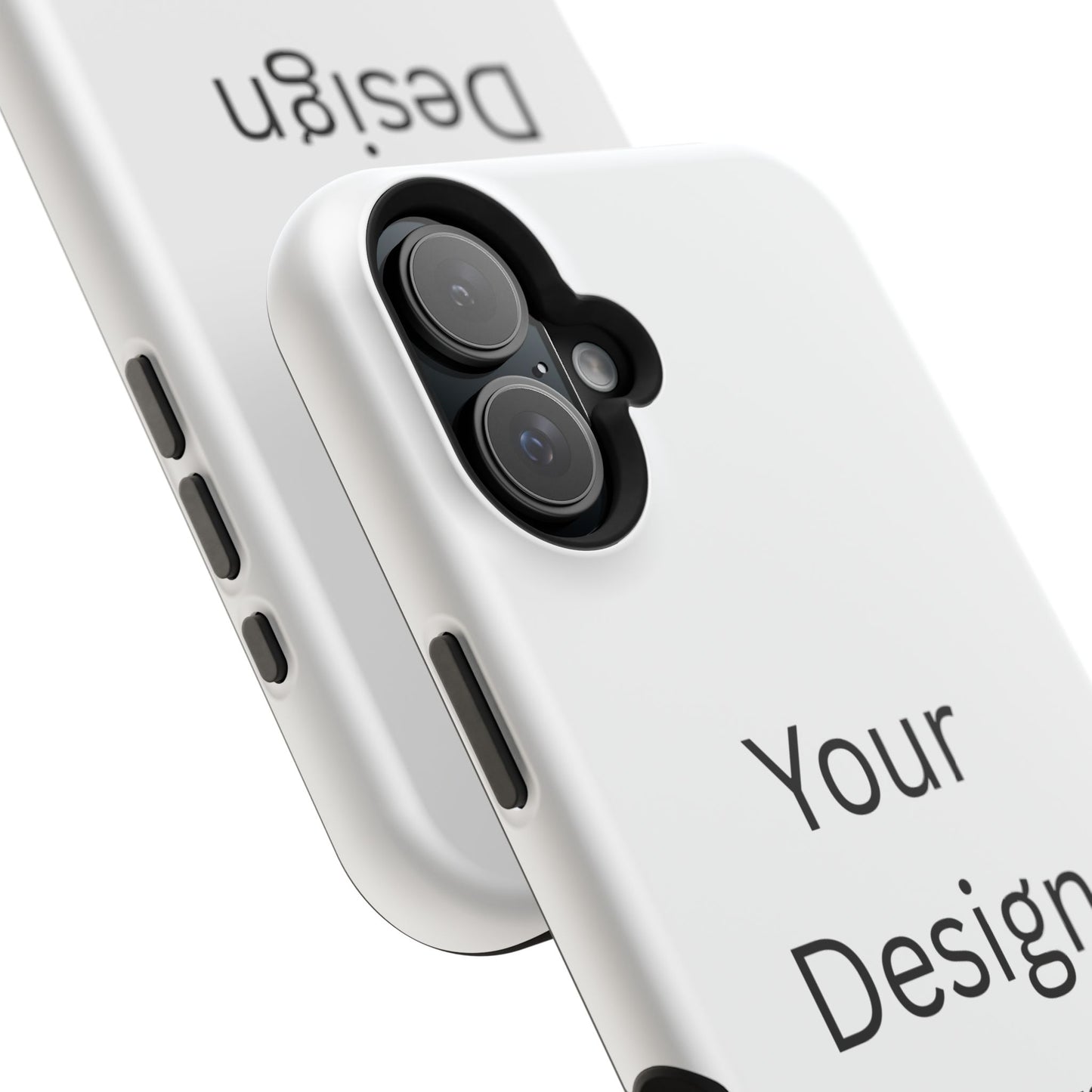 osbina | MagSafe | Custom Designer Case with Photo, Logo, or Artwork | Personalized