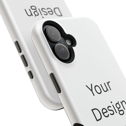 osbina | MagSafe | Custom Designer Case with Photo, Logo, or Artwork | Personalized