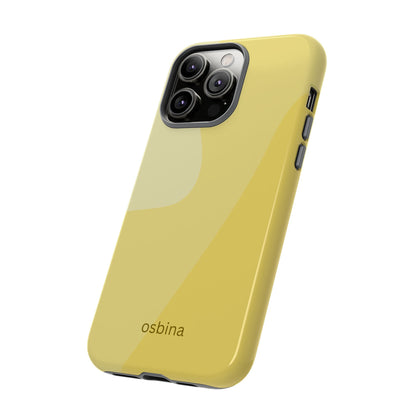 osbina | The Solara Phone Case | Color Edit Collection