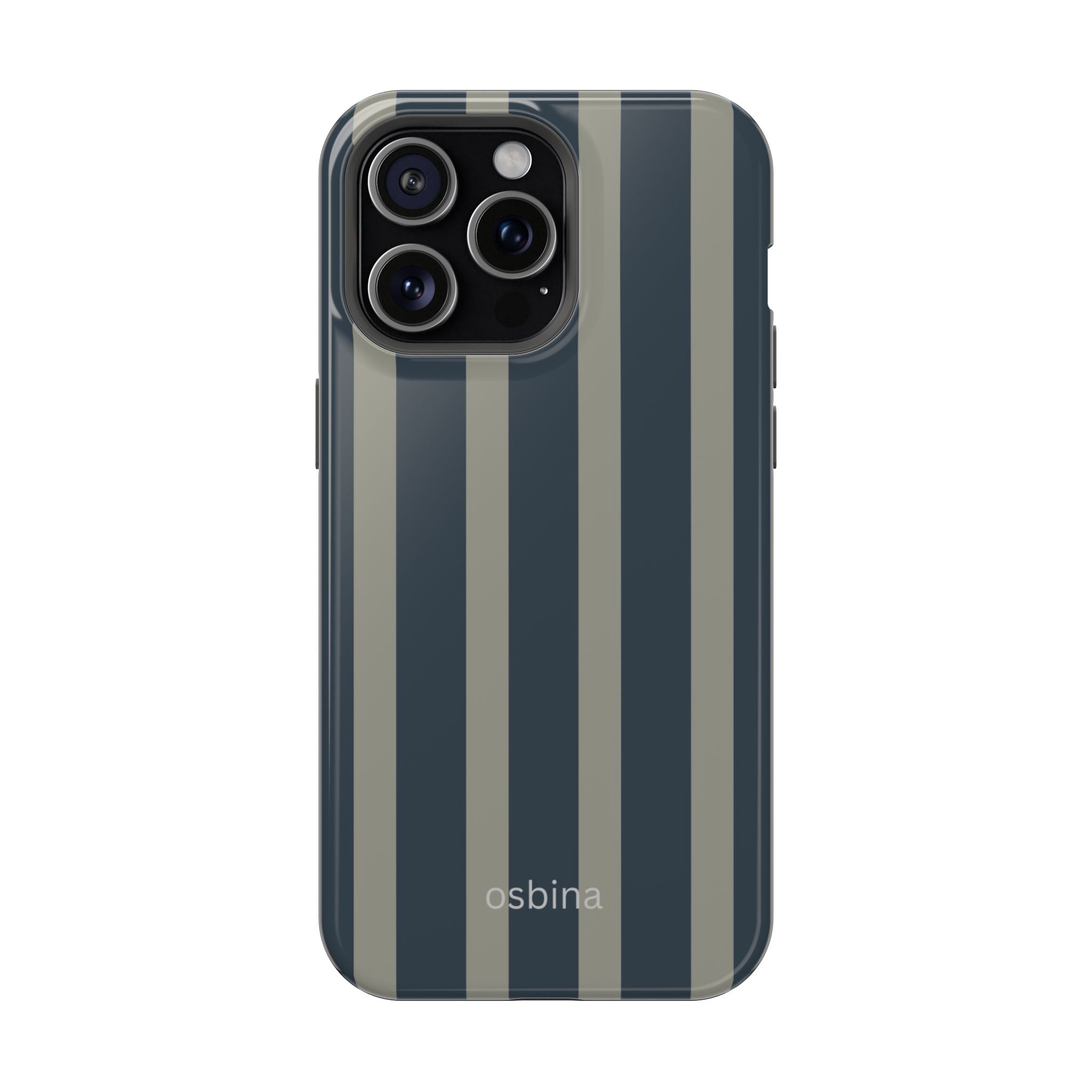 osbina | MagSafe for iPhone | Grayhaven Designer Case
