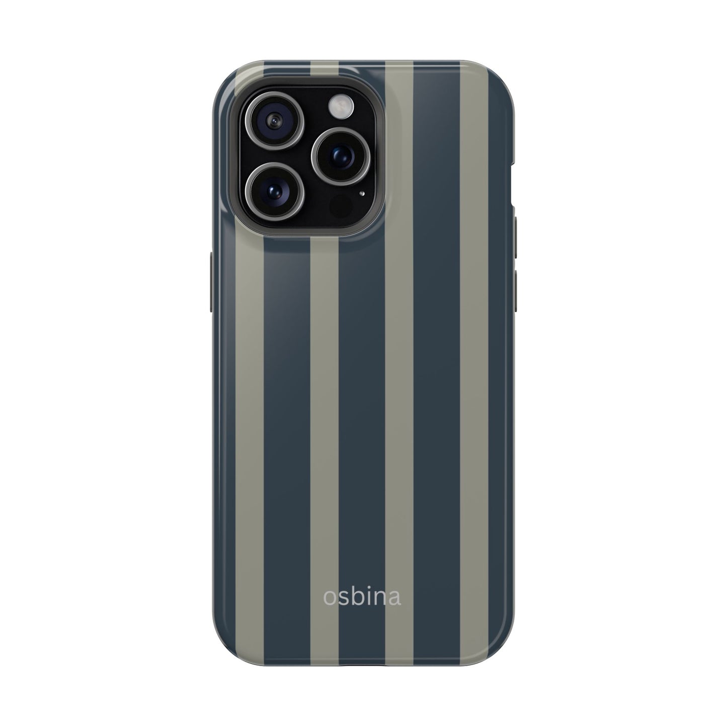 osbina | MagSafe for iPhone | Grayhaven Designer Case