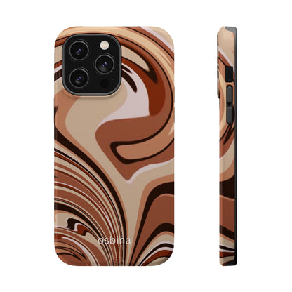 osbina | MagSafe for iPhone | The Echo Designer Case