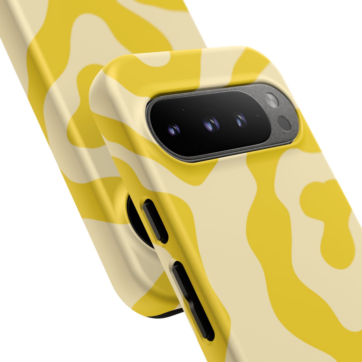 osbina | The Mustard Muse Phone Case | Color Edit Collection