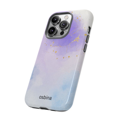 osbina | Celestial Shimmer Phone Case | Modern Muse Collection