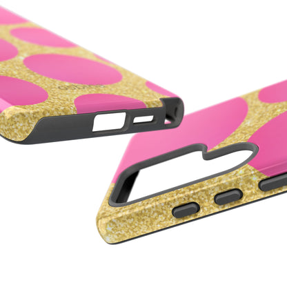 osbina | The Aurelia Phone Case | YAYOU Collection Supporting Shine Like Sable