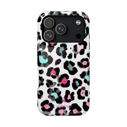 YAYOU Pretty Wild Leopard Designer Case | osbina