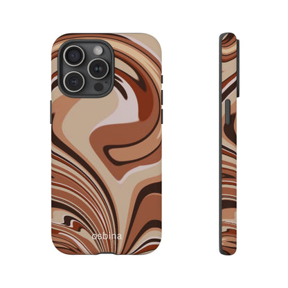 osbina | The Echo Phone Case | Color Edit Collection