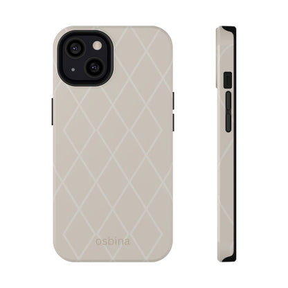 osbina | Diamond Sand Designer Case