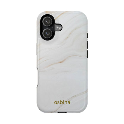 osbina | The Aurelia Swirl Designer Case