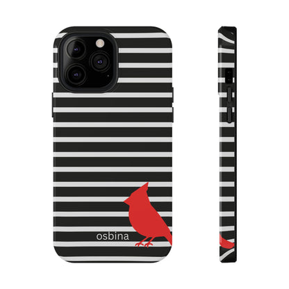 osbina | Redbird Designer Case