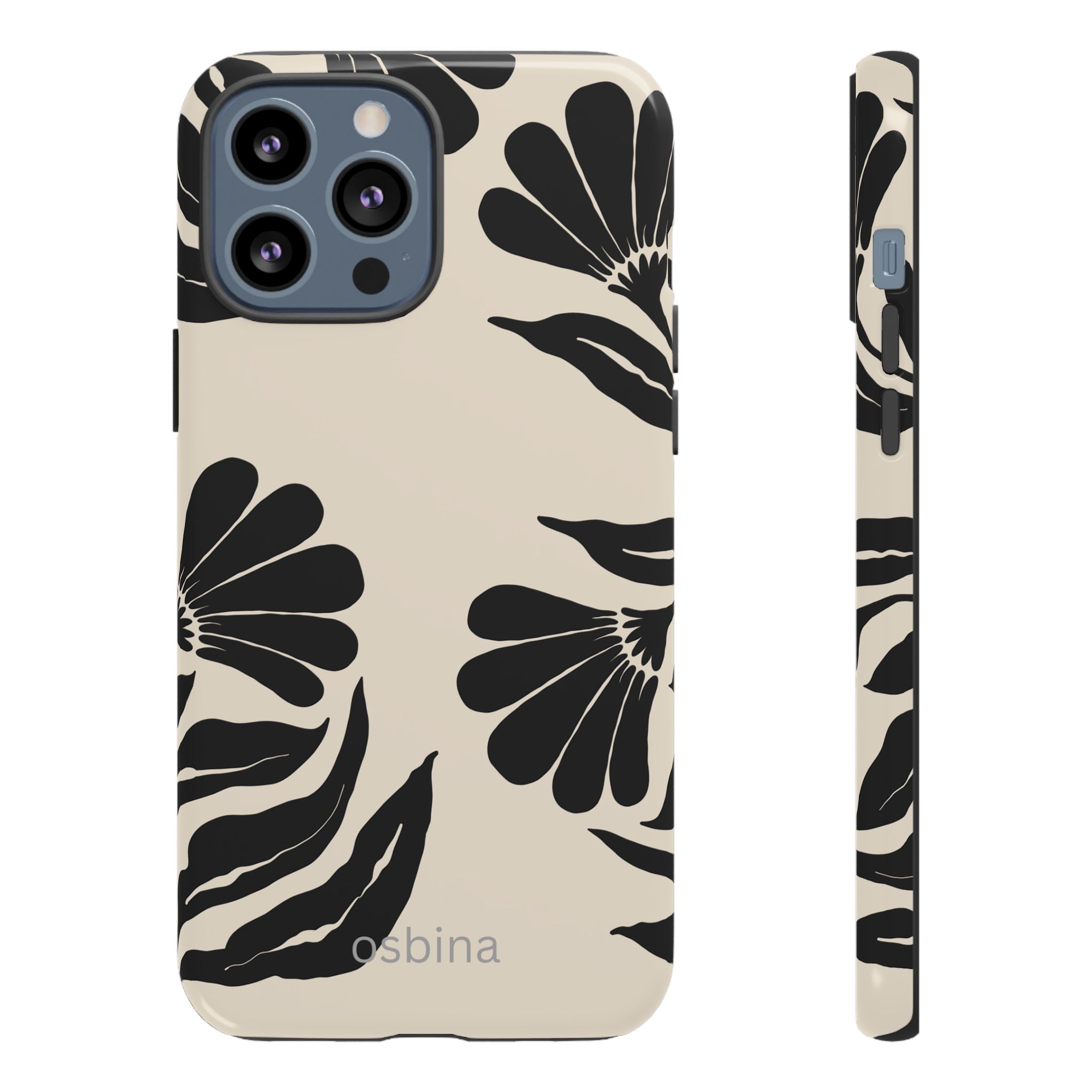osbina | Obsidian Bloom Designer Case