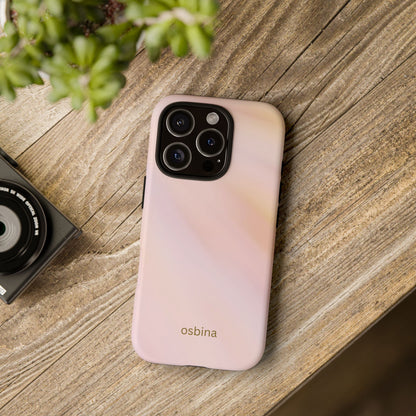 osbina | The MEG Icon Phone Case | Inspired By Collection