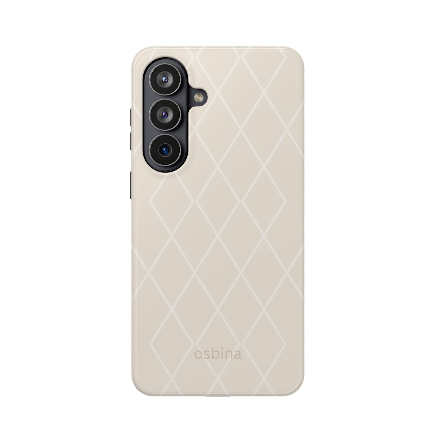 osbina | Diamond Sand Designer Case