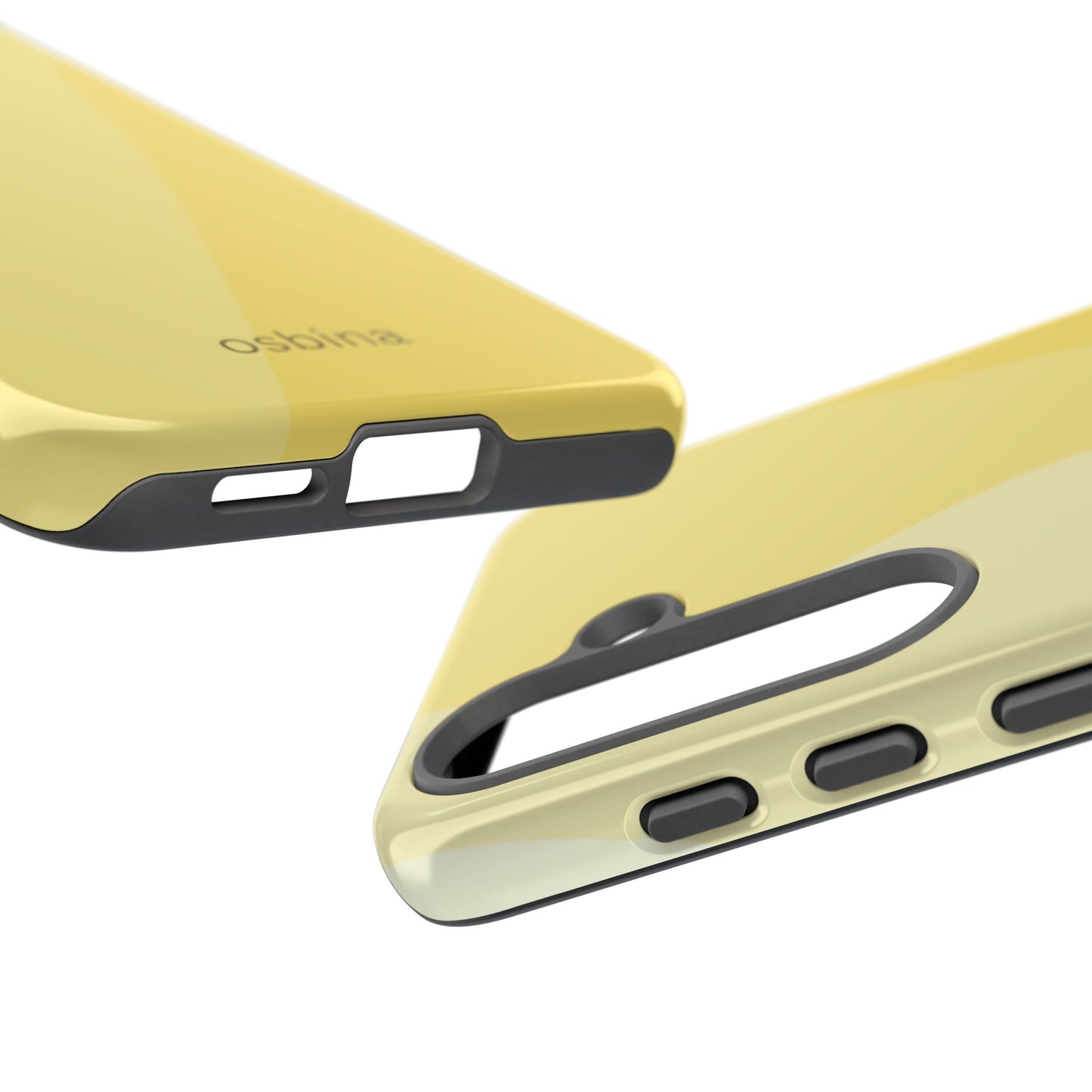 osbina | The Solara Phone Case | Color Edit Collection