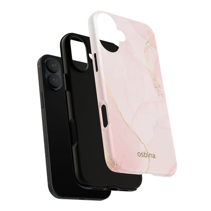 osbina | The Solaria Phone Case | Modern Muse Collection