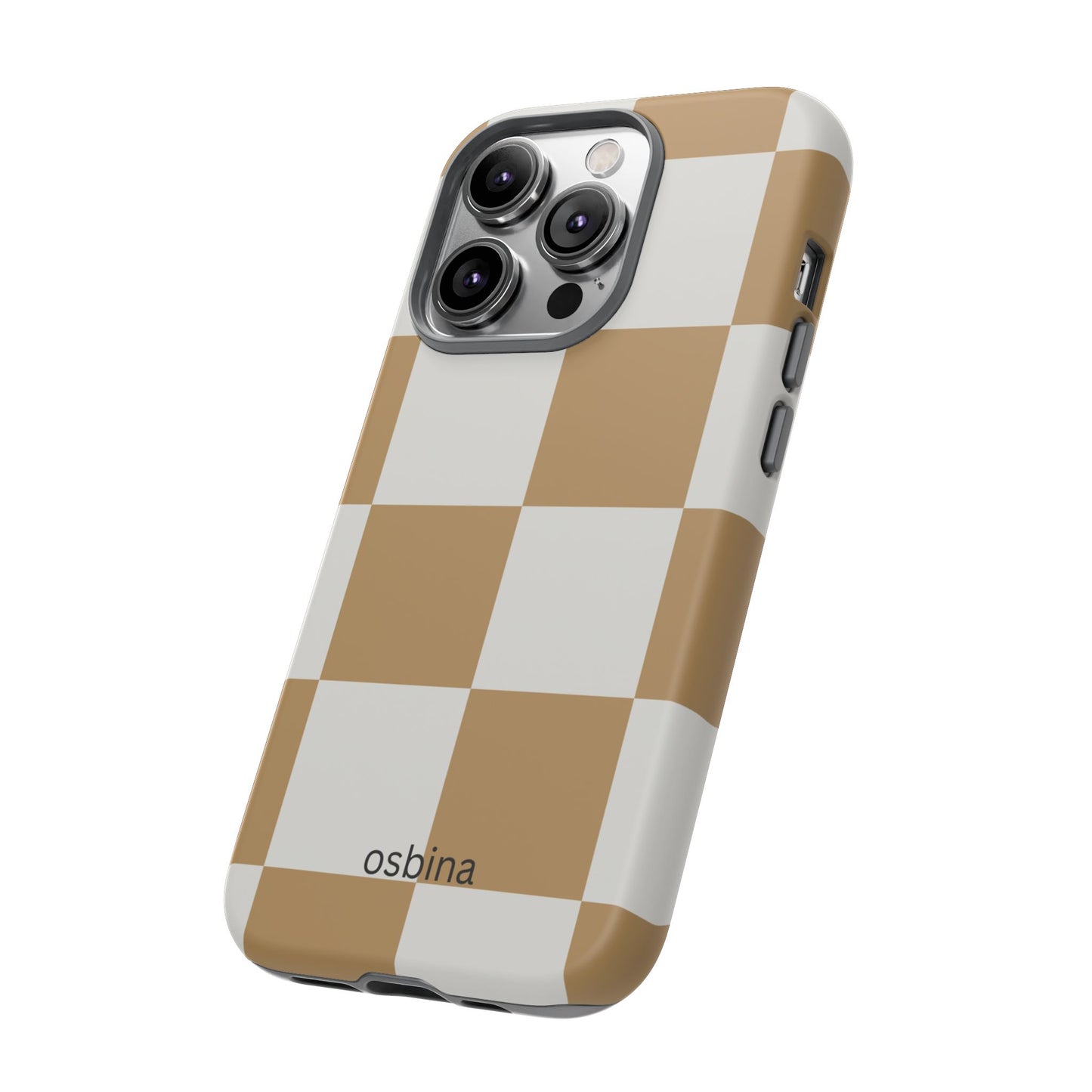 osbina | The Larkspur Phone Case | Color Edit Collection