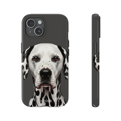 osbina | The Dalmatian Designer Case