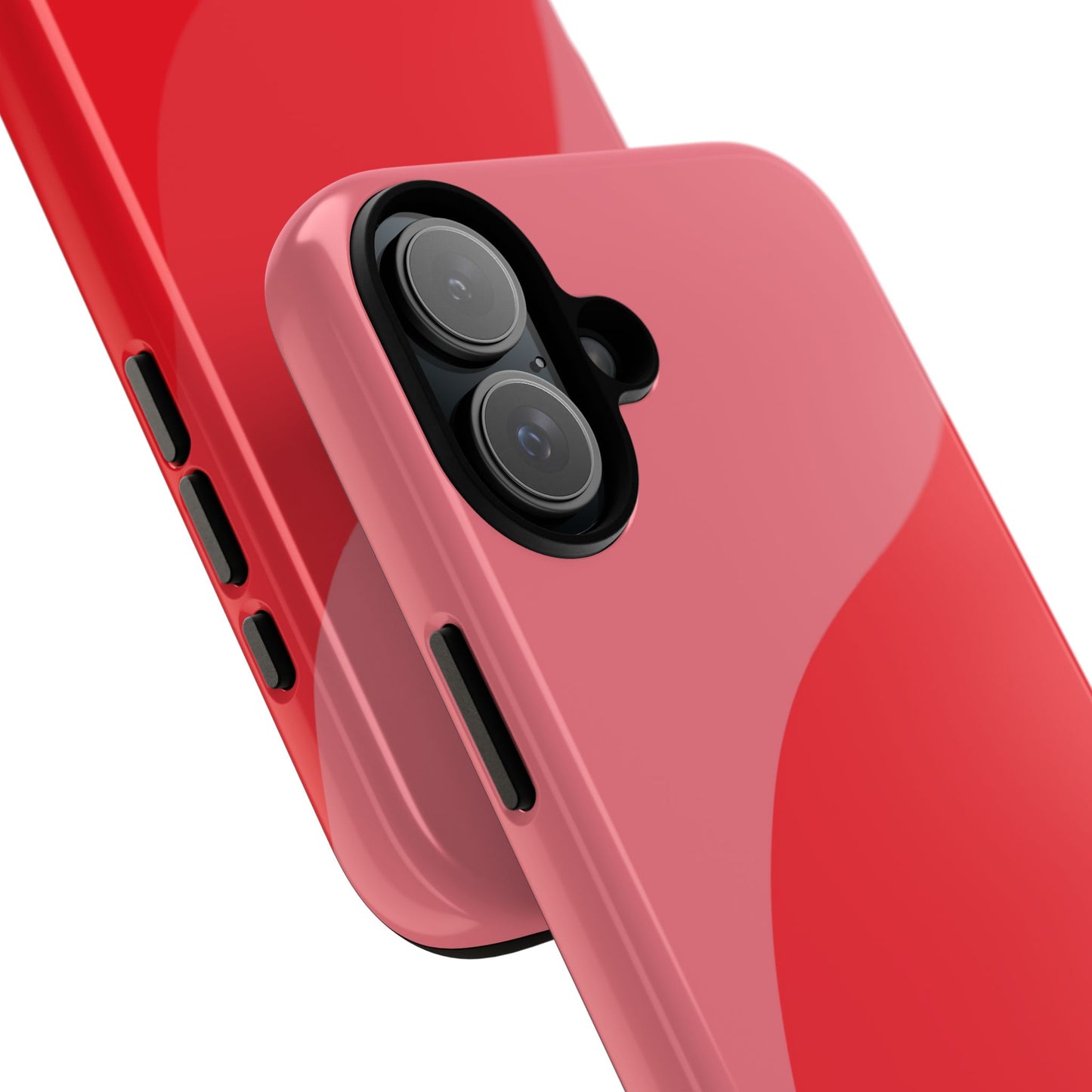 osbina | The Scarlet Muse Phone Case | Color Edit Collection