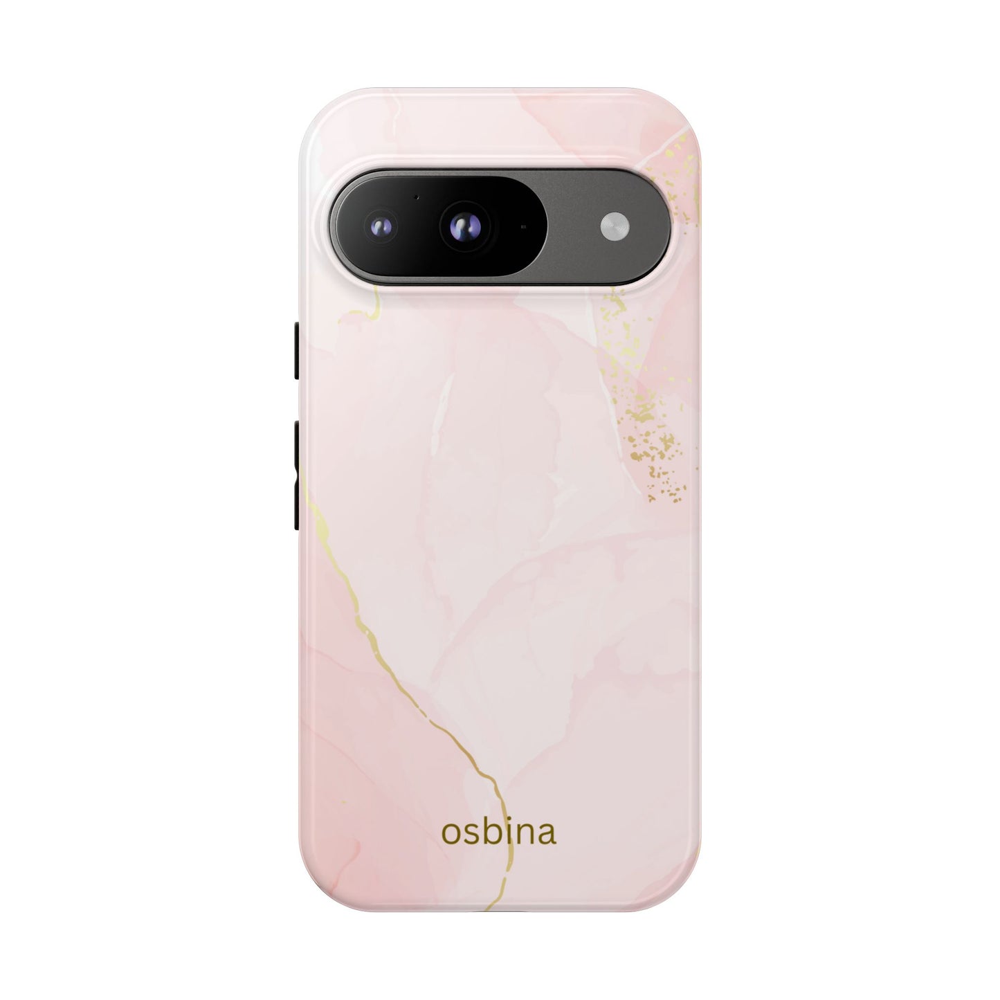 osbina | The Solaria Phone Case | Modern Muse Collection