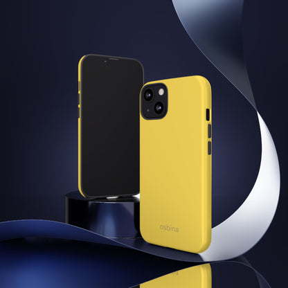 osbina | The Solar Phone Case | Modern Man Collection