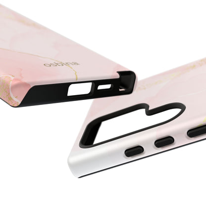 osbina | The Solaria Phone Case | Modern Muse Collection