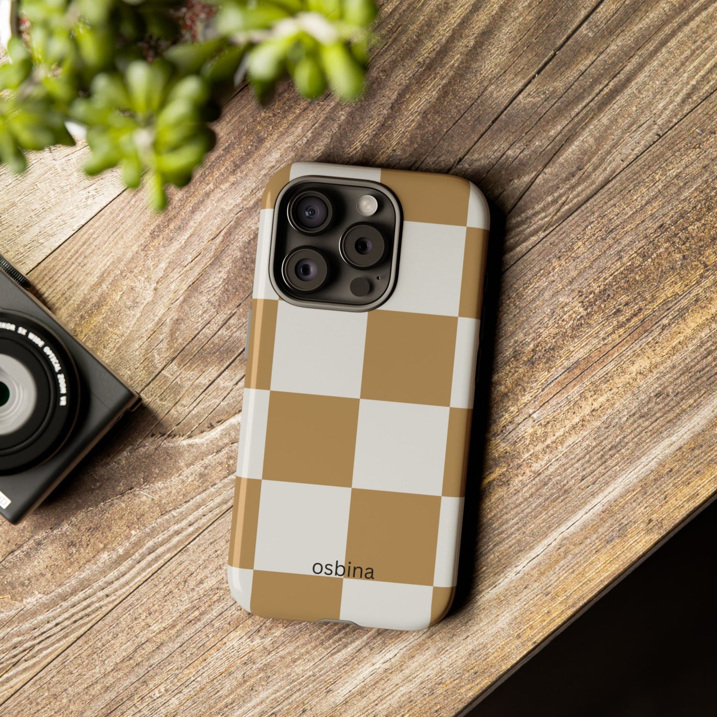 osbina | The Larkspur Phone Case | Color Edit Collection