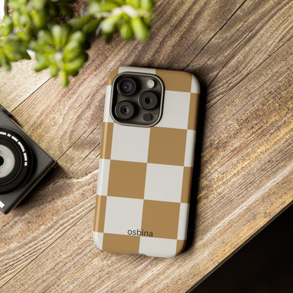 osbina | The Larkspur Phone Case | Color Edit Collection