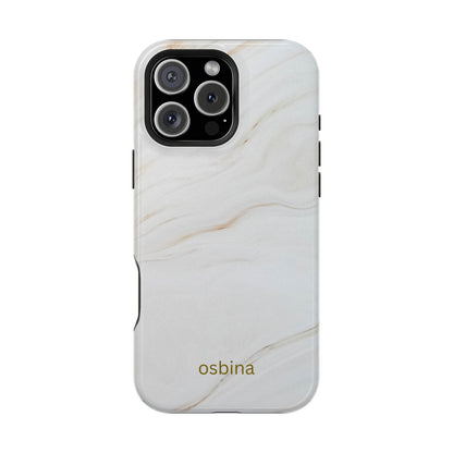 osbina | The Aurelia Swirl Designer Case