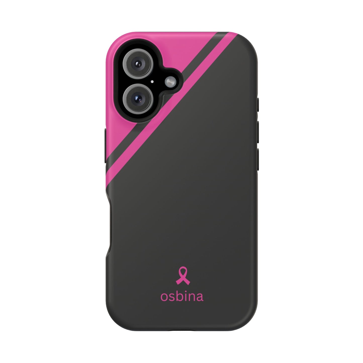 osbina | Solidarity Signature Designer Case